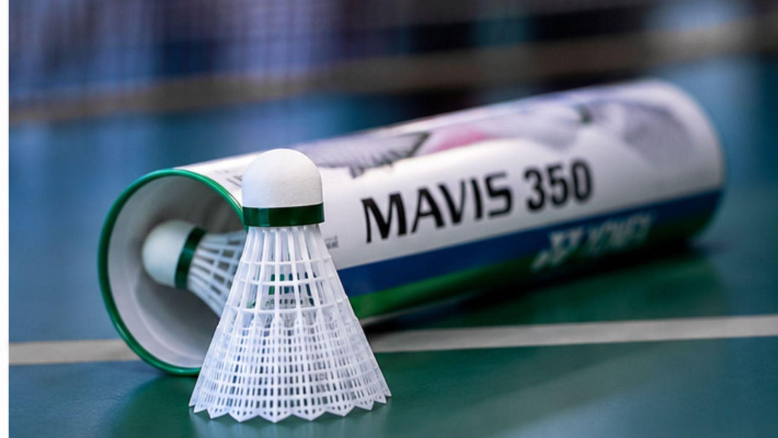 Best Yonex Badminton Set for Beginners