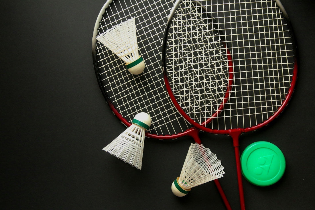 Best authentic Yonex badminton racquets under $100 in Australia — value picks for beginners and recreational players
