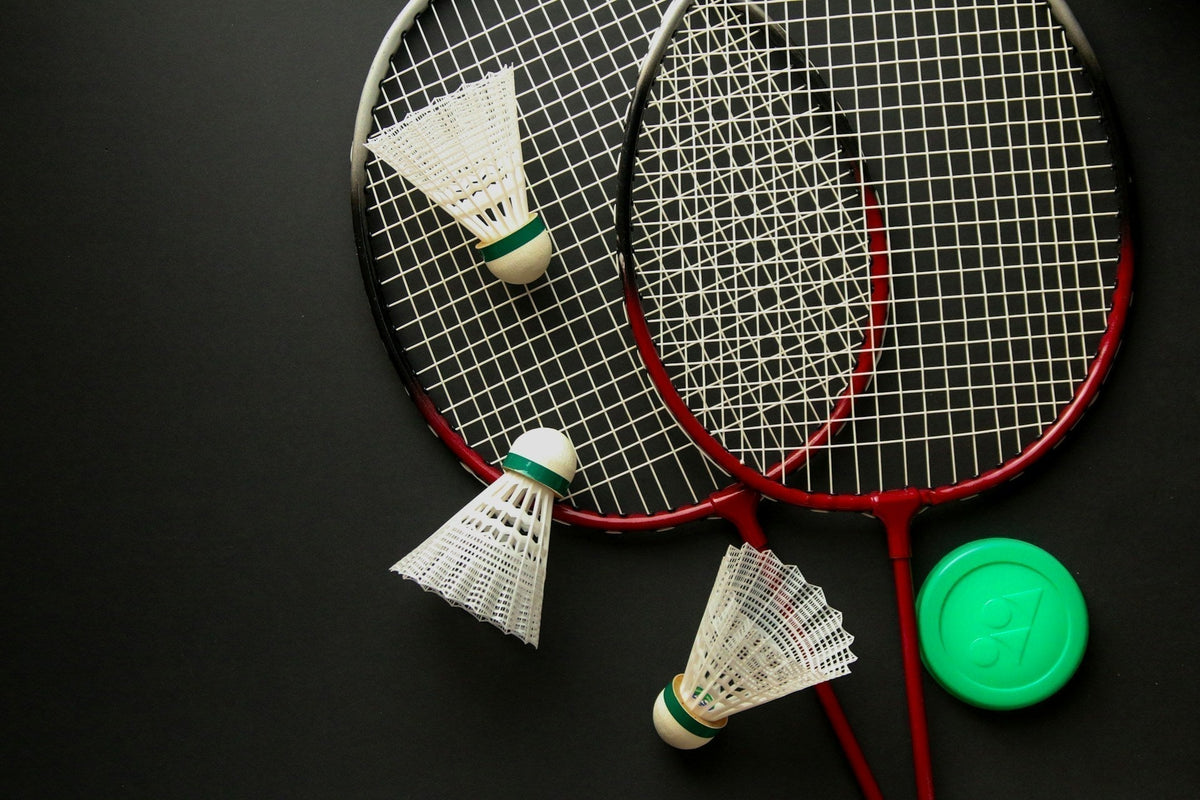 Best authentic Yonex badminton racquets under $100 in Australia — value picks for beginners and recreational players