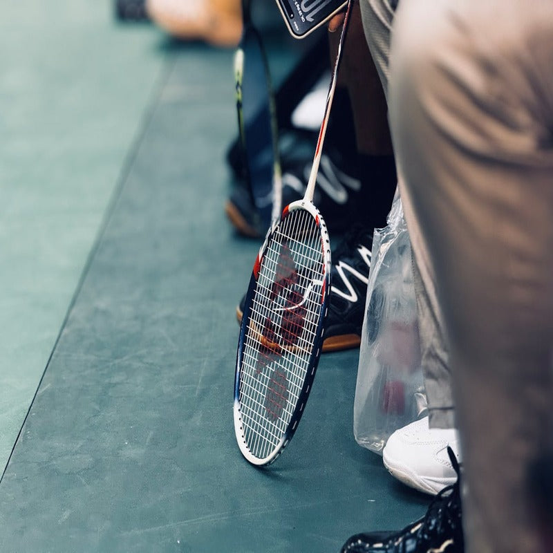 Full range of authentic Yonex badminton racquets available in Australia — beginner to advanced, all genuine Yonex