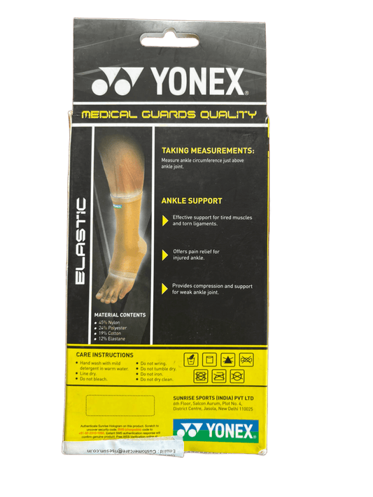 Yonex Ankle Support