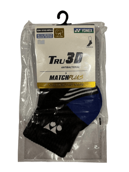 Yonex TRU Antibacterial Socks