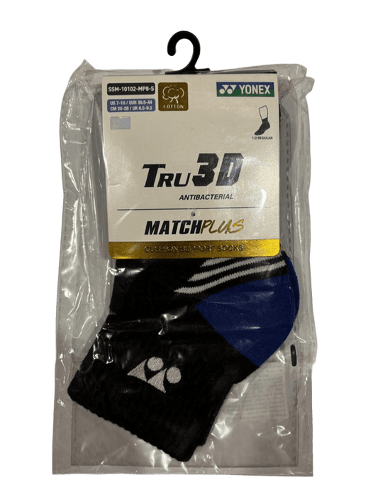Yonex TRU Antibacterial Socks