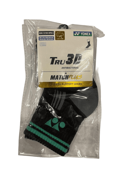 Yonex TRU Antibacterial Socks