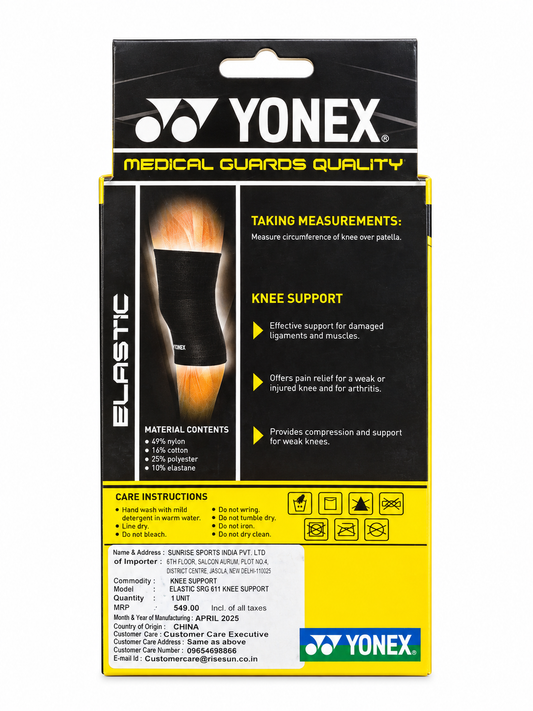 Yonex Knee Support