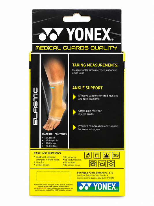 Yonex Ankle Support