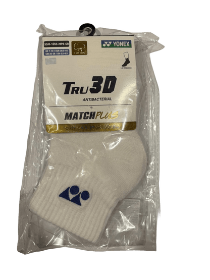 Yonex TRU Antibacterial Socks