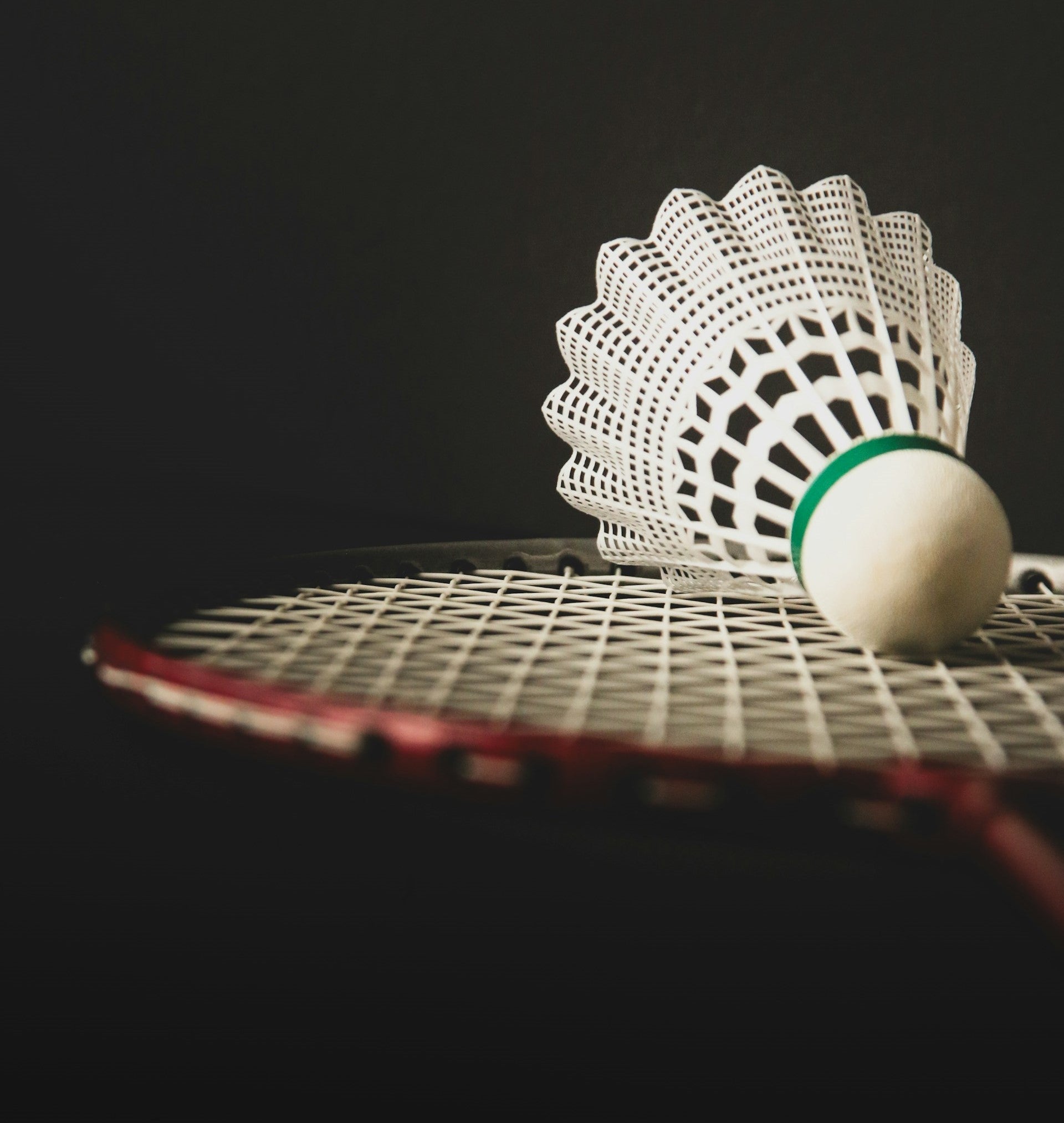 Yonex badminton racquet gear flat-lay — authentic equipment available at Skippy Sports Australia