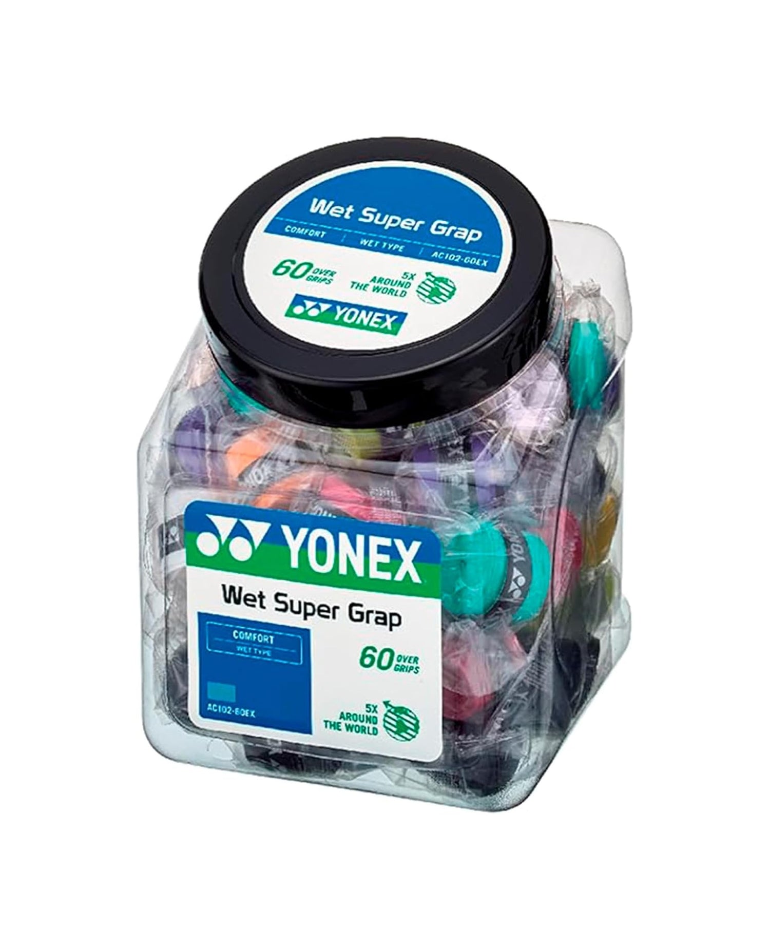 Yonex AC 102 Overgrip Single